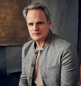 Michael Park