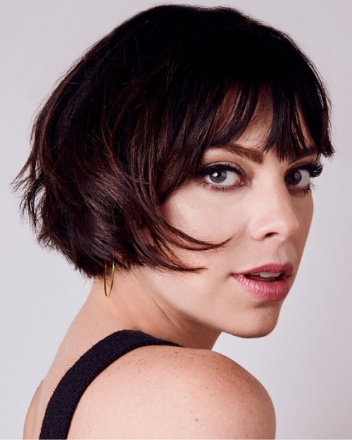 Krysta Rodriguez