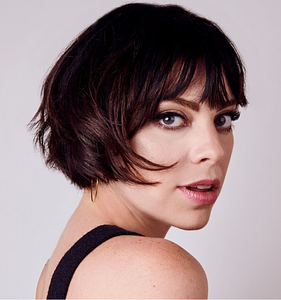 Krysta Rodriguez