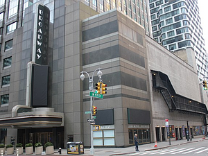 Broadway Theatre