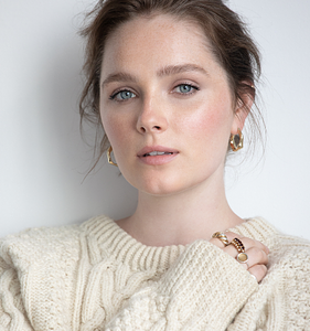 Amy Forsyth