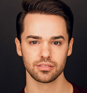 Connor McRory