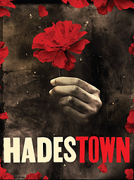 Promotional image for Hadestown