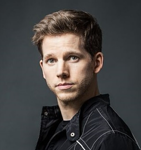 Stark Sands