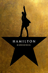 Promotional image for Hamilton